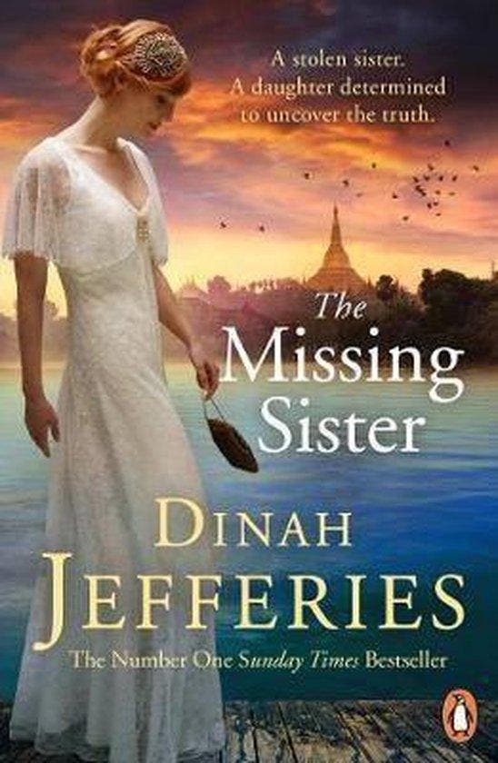 The Missing Sister 9780241985434 Dinah Jefferies, Boeken, Taal | Engels, Gelezen, Verzenden