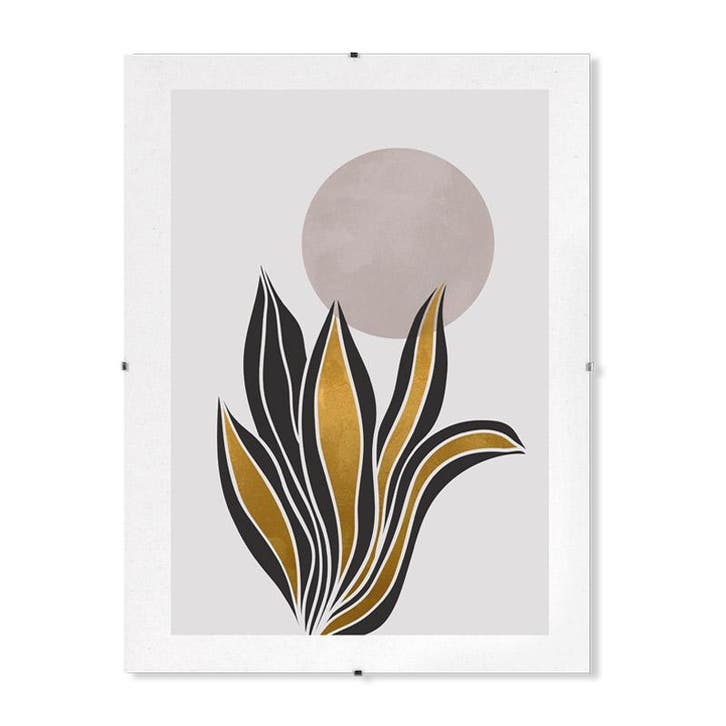 Randloze Wissellijst 40x50 cm, Huis en Inrichting, Woonaccessoires | Lijsten, Verzenden