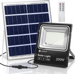 Solar Tuinverlichting - Buitenverlichting - Zonneenergie - 2, Verzenden, Nieuw