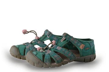 Keen Sandalen Meisjes in maat 31 Blauw, Keen, Verzenden, Jongen of Meisje, Schoenen