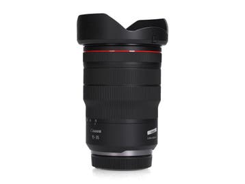 Canon RF 15-35mm f/2.8 L IS USM - Groothoeklens, Ophalen of Verzenden