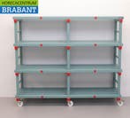 REA Support Euro mobile Support pour cellules réfrigérées, Verzenden