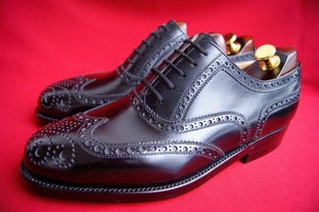 Ascot by Apollo - Veterschoenen - Maat: EU 41.5, Nieuw