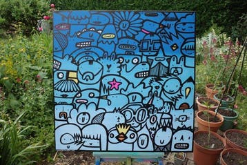 Kev Munday - Everyone Together