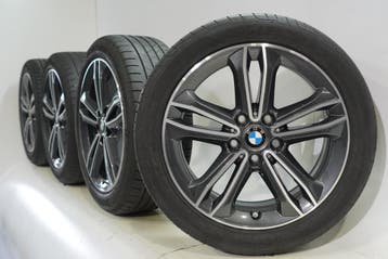 BMW 1 2 serie F40 F44 2 serie Gran Coupe 549 17 inch velgen, Ophalen of Verzenden, Nieuw