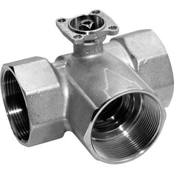 Belimo Vanne De Régulation 3 Voies Rp1/2 Kvs2.5 R3015-2P5-S1, Verzenden