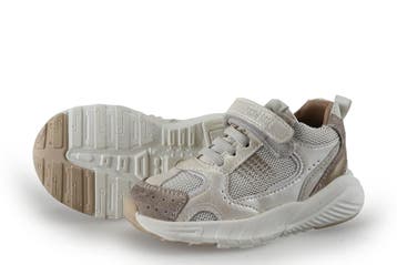 Shoesme Sneakers Meisjes in maat 25 Goud, Enfants & Bébés, Vêtements enfant | Chaussures & Chaussettes, Verzenden, Schoenen