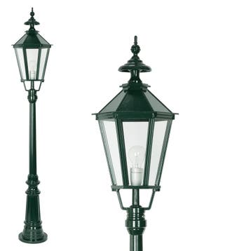 Tuinverlichting klassiek Dublin Tuinlamp Tuinverlichting, Tuin en Terras, Verzenden, Nieuw
