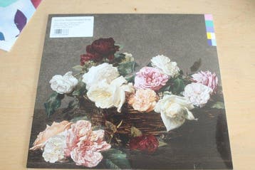 New Order - True Faith 12 + State Of The Nation 12 +, Nieuw in verpakking