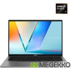 ASUS Vivobook S16 M3607GA-SH004W Copilot+ PC 16  AMD Ryzen, Verzenden, Nieuw