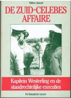 De Zuid-Celebes affaire 9789067070300 Yzereef, Verzenden, Yzereef