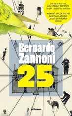 25 9789463362603 Bernardo Zannoni, Verzenden, Zo goed als nieuw, Bernardo Zannoni