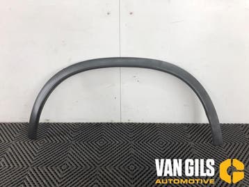 Spatbordverbreder Mercedes GLE-Klasse O265685, Nieuw
