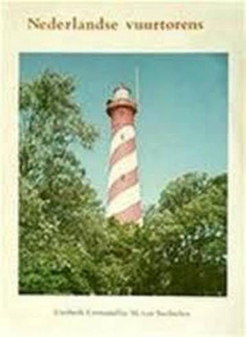 Nederlandse vuurtorens 9789061410775 Crommelin, Verzenden, Gelezen, Crommelin