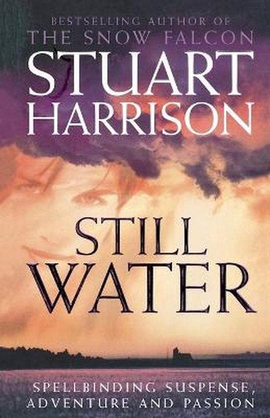 Still Water 9780007379392 Stuart Harrison, Livres, Langue | Anglais, Envoi