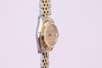 Tudor - Princess Oysterdate - Zonder minimumprijs - 92313 |