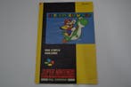Super Mario World (SNES MANUAL FAH), Games en Spelcomputers, Spelcomputers | Nintendo Consoles | Accessoires, Nieuw