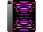 Apple iPad Pro (2022) - 11 inch - M2 - WiFi - 128GB -, Computers en Software, Apple iPads, Verzenden, Zo goed als nieuw