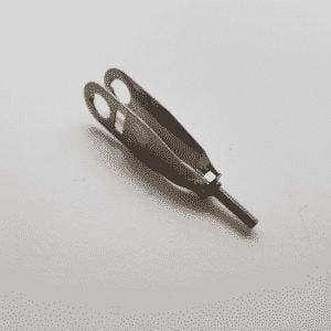 Kettingspanner blik Batavus, Vélos & Vélomoteurs, Vélos Pièces, Envoi