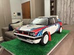 Hachette 1:8 - Voiture miniature - Lancia Martini, Hobby en Vrije tijd, Nieuw