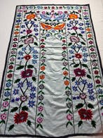 Suzane Kilim - Suzane Rug, Housse de canapé, Couvre-lit,