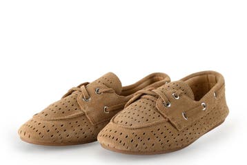 Laurent David Loafers in maat 39 Bruin, Verzenden, Overige typen