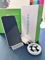 iPhone 13 PRO Perfect 128Gb 256Gb Zilver + 3 jaar garantie!, Télécoms, Téléphonie mobile | Apple iPhone, Ophalen of Verzenden