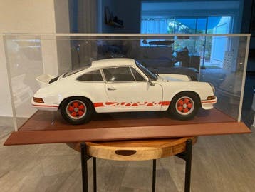 Altaya/Eaglemoss 1:8 - Voiture miniature - Porsche 911 RS