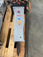 sloophamer pladdet pdh07s, Ophalen, Overige typen