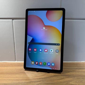 Samsung Galaxy Tab S6 Lite 64GB Wifi - Mobiele telefoon, Nieuw