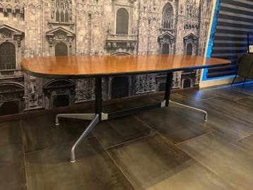 Vitra, Herman Miller - Charles & Ray Eames - Tafel -