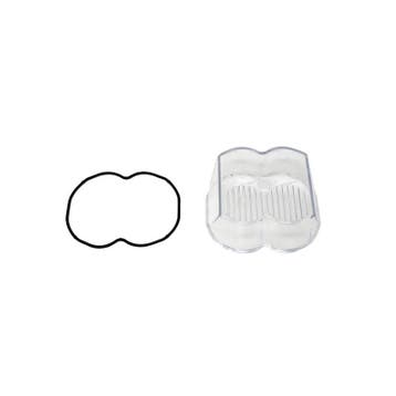 Baja Designs LP4 Headlight Lens Kit Clear Driving/Combo Baja, Ophalen of Verzenden