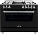 Multifunctioneel Gasfornuis | Met Elektrische Oven | 5, Verzenden, Nieuw in verpakking