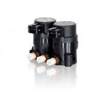 BMW X5 E53 kruisventiel | 2-weg magneetventiel | Valve block, Auto-onderdelen, Verzenden, Nieuw, BMW