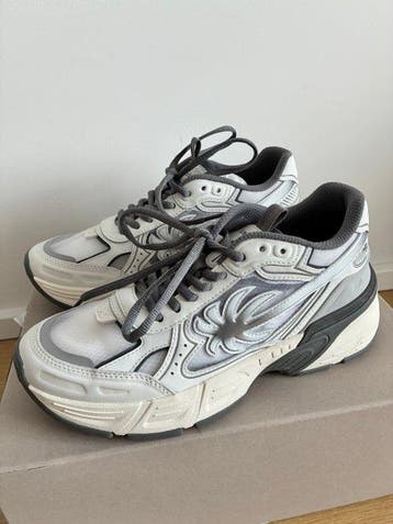 Palm Angels - PA4 Runner - Sneakers - Taille : EU 41 - Neuf, Nieuw