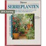 SERREPLANTEN / Bloemen en planten 9789052101866 K. Greiner, Verzenden, Gelezen, K. Greiner