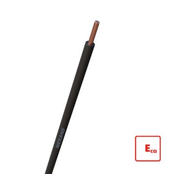 Nexans H07V-U Profwire Installation Wire - 10533330 [100, Verzenden
