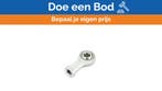 Bieden: Vetus HS071 Rod end M10 x 1.5 stainless, Watersport en Boten, Navigatiemiddelen en Scheepselektronica, Ophalen of Verzenden
