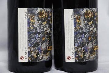 2023 Daniel Sage Fonte des Neiges - Auvergne - 2, Nieuw