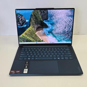 Lenovo Yoga Pro 7 14ASP10 1TB Ryzen AI 9 365 | Nette Staat, Ophalen of Verzenden