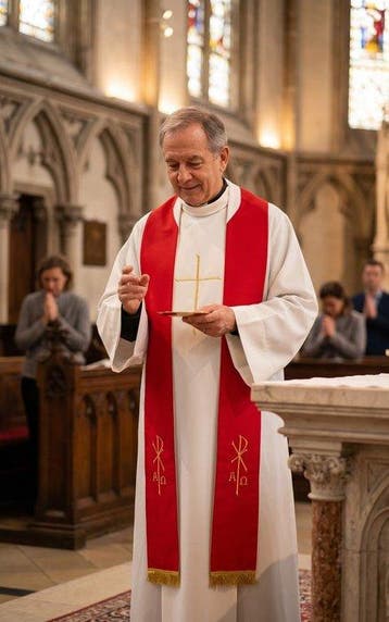 Religieuze en spirituele objecten - Geïnspireerd door de