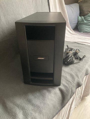 Bose - PS28 Series III Subwoofer luidsprekerset, Nieuw