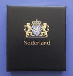 Pays-Bas - Luxe Davo album tome V (2011 au 2015 inclus) +