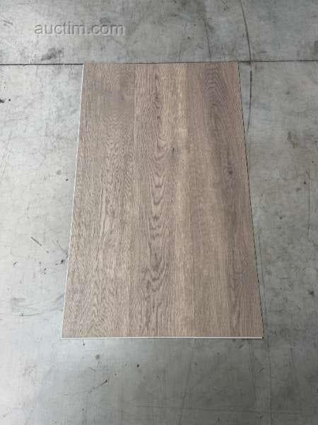 Pvc vloer 5mm, Doe-het-zelf en Bouw, Vloerdelen en Plavuizen, Ophalen