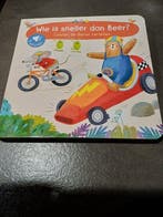 Luister, de dieren vertellen 9789464547856, Verzenden