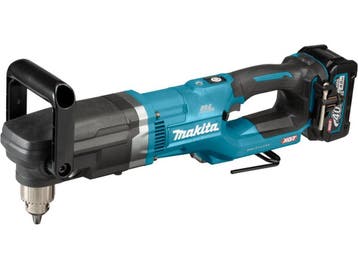 Makita HR007GZ - Accu-combihamer SDS-PLUS 40V max - AVT -, Doe-het-zelf en Bouw, Gereedschap | Boormachines, Verzenden, Nieuw