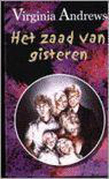 Het zaad van gisteren / Dollanganger / 4 9789032507299, Verzenden, Virginia Andrews