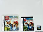 Nintendo DS - Lego Chima - Lavals Journey - FAH, Verzenden