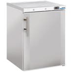 Koelkast | COOL-LINE | 200L | RVS | 0°C/+8°C | Geforceerd |, Verzenden, Nieuw in verpakking