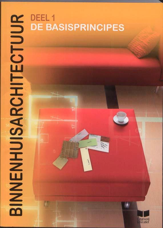 Binnenhuisarchitectuur 9789041509048 Yolande Lempsink, Boeken, Kunst en Cultuur | Architectuur, Gelezen, Verzenden